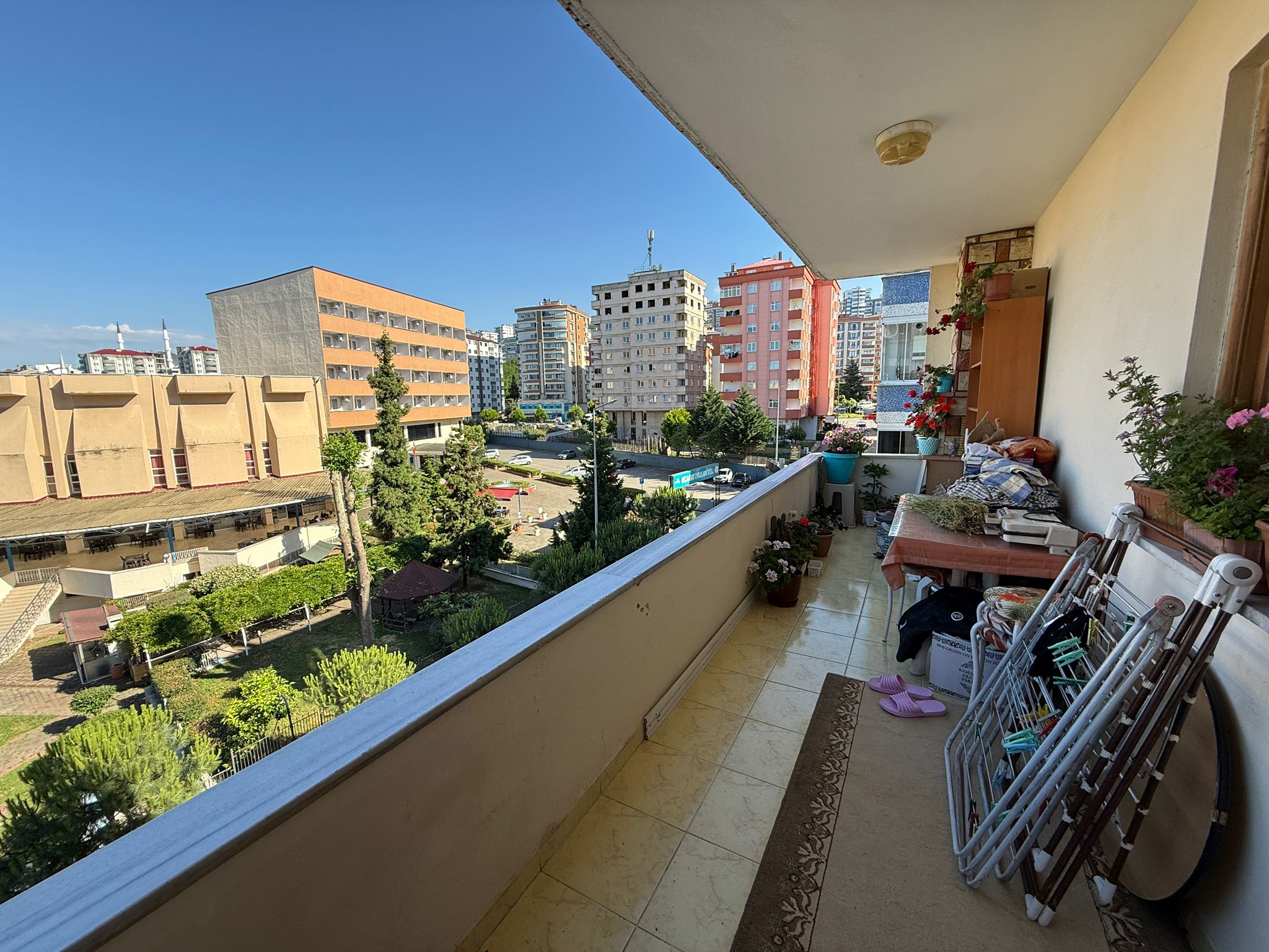 SÖĞÜTLÜ ALTINKENT SATILIK DAİRE